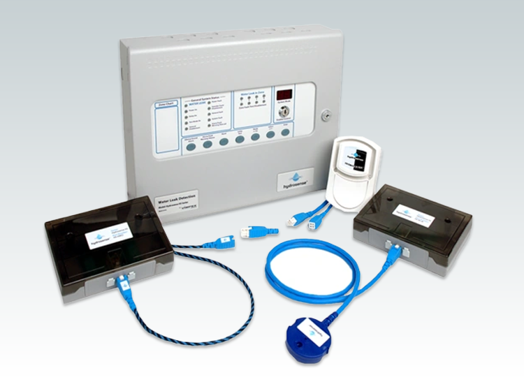 Hydrosense Water Detection
